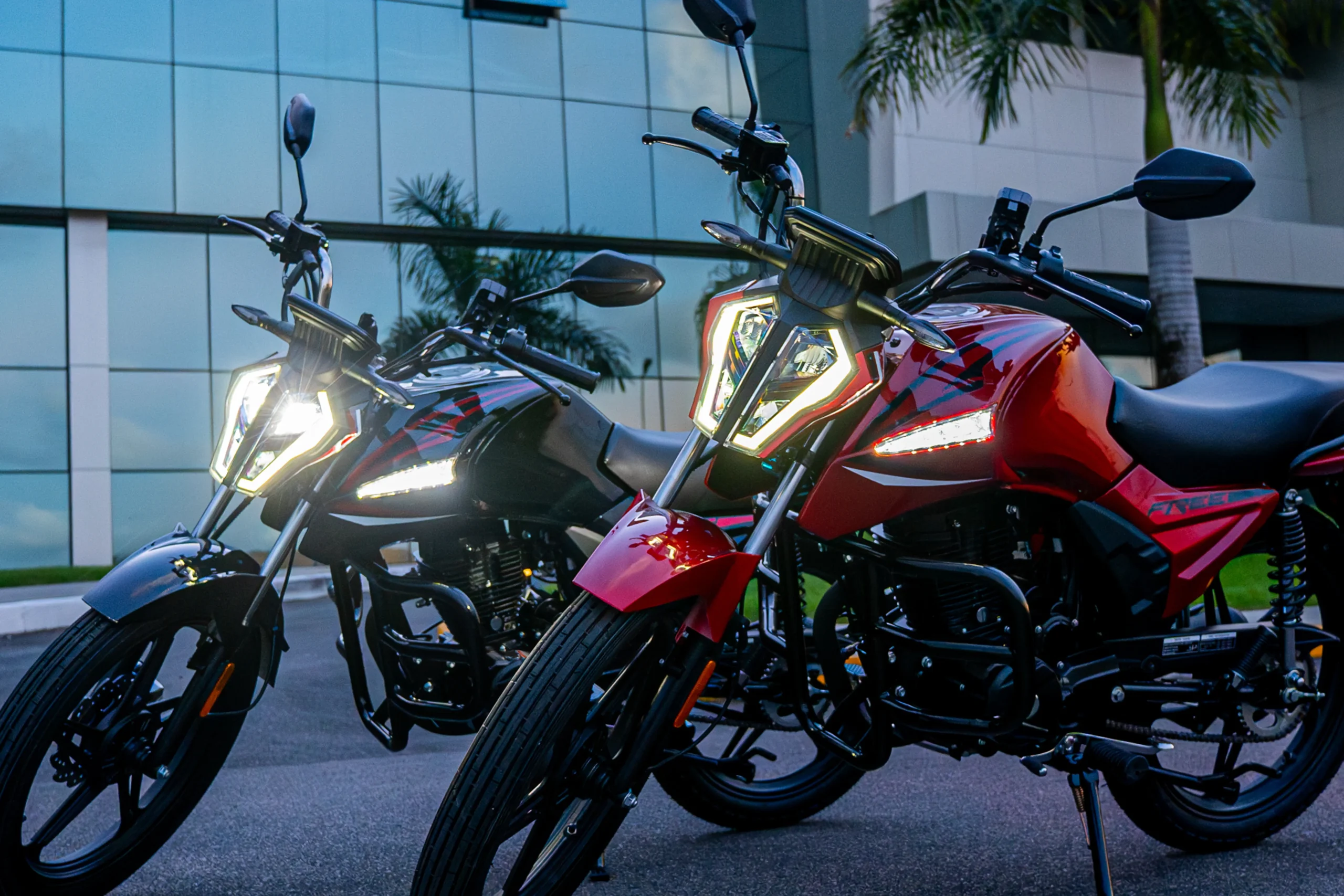 FREE 150 EFI - Imagem 4