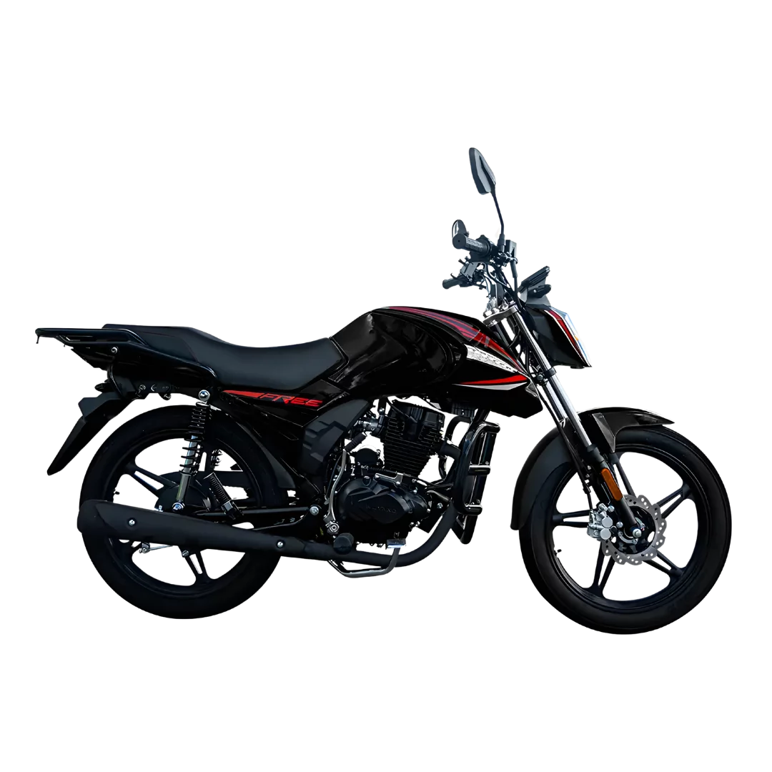 FREE 150 EFI - Imagem 3