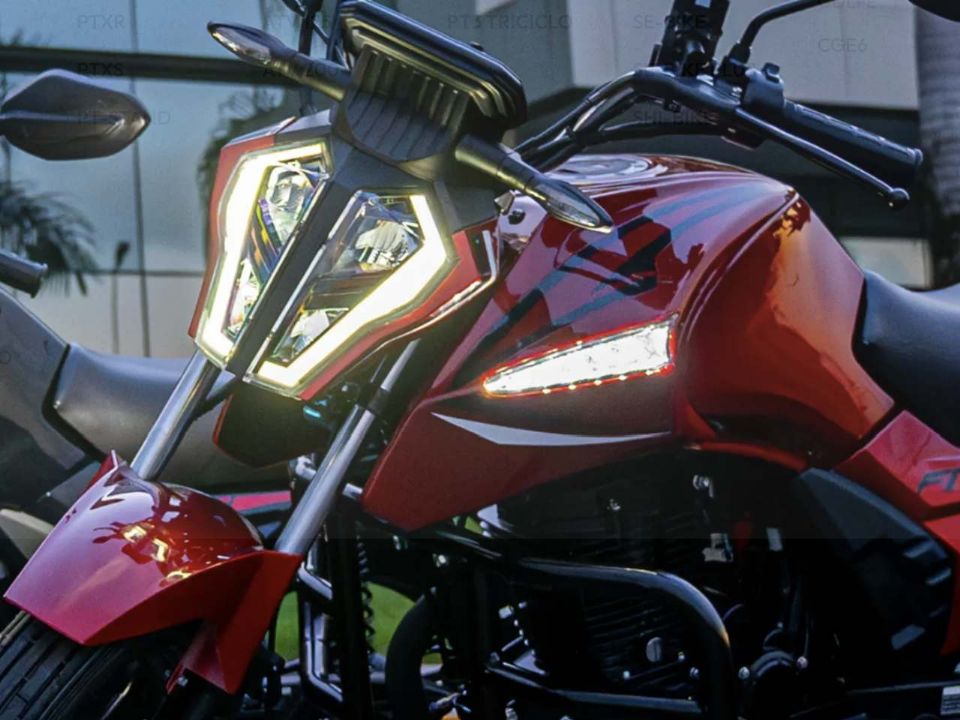 FREE 150 EFI - Imagem 5