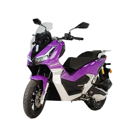 URBAN 150 EFI - Imagem 4