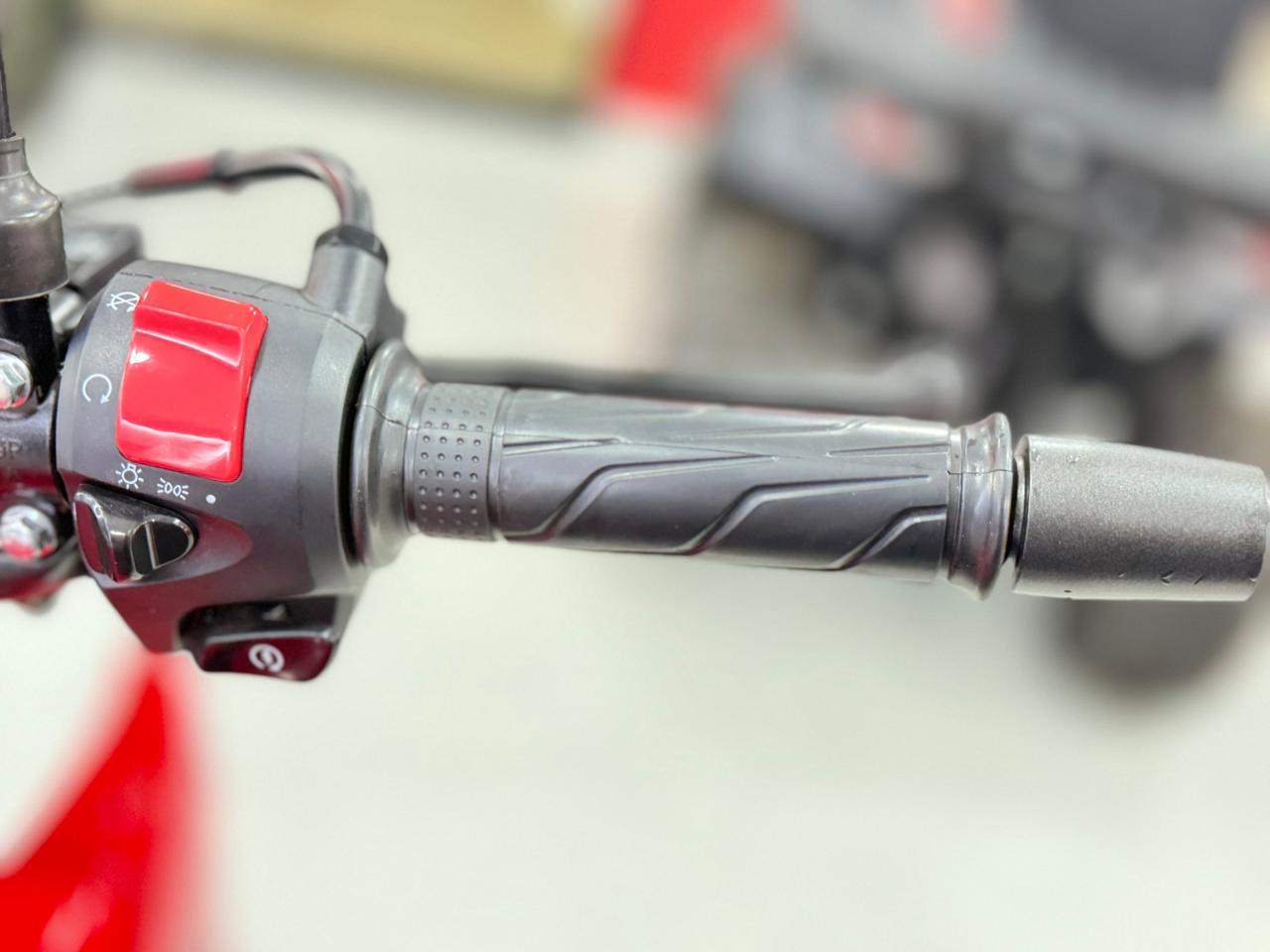 SHI 175 EFI - Imagem 14