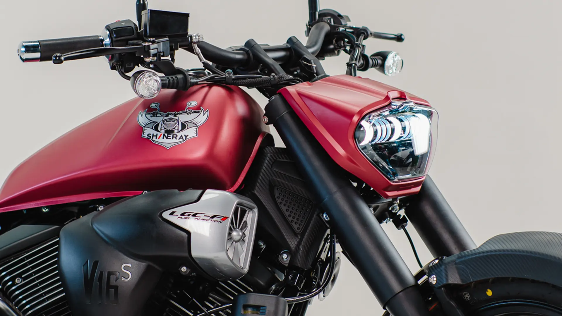 TITANIUM 250 - Imagem 5