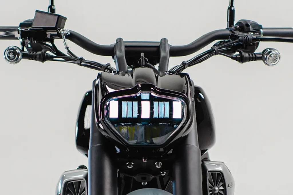 TITANIUM 250 - Imagem 7