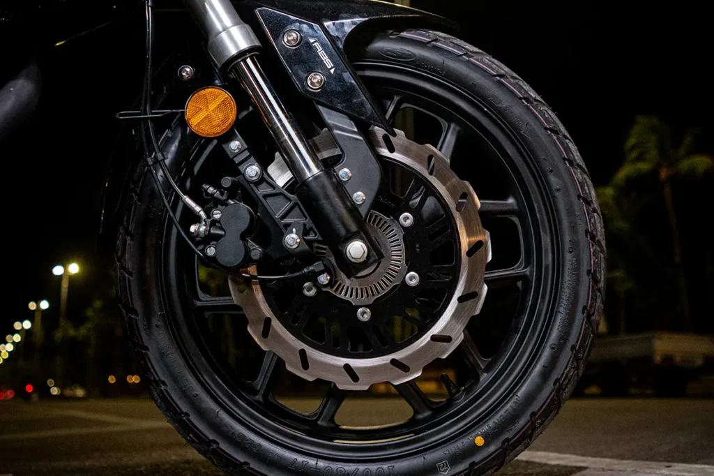 STORM 200 EFI - Imagem 3