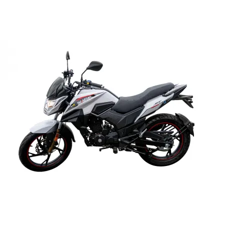 SBM 150 NEW JEF - Imagem 4