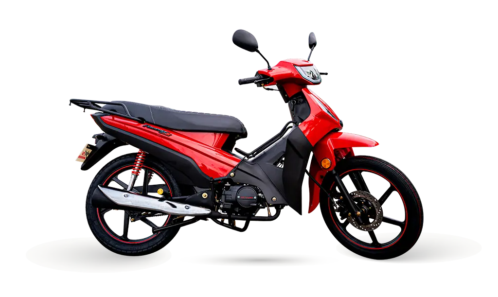 PHOENIX S EFI - Imagem 5