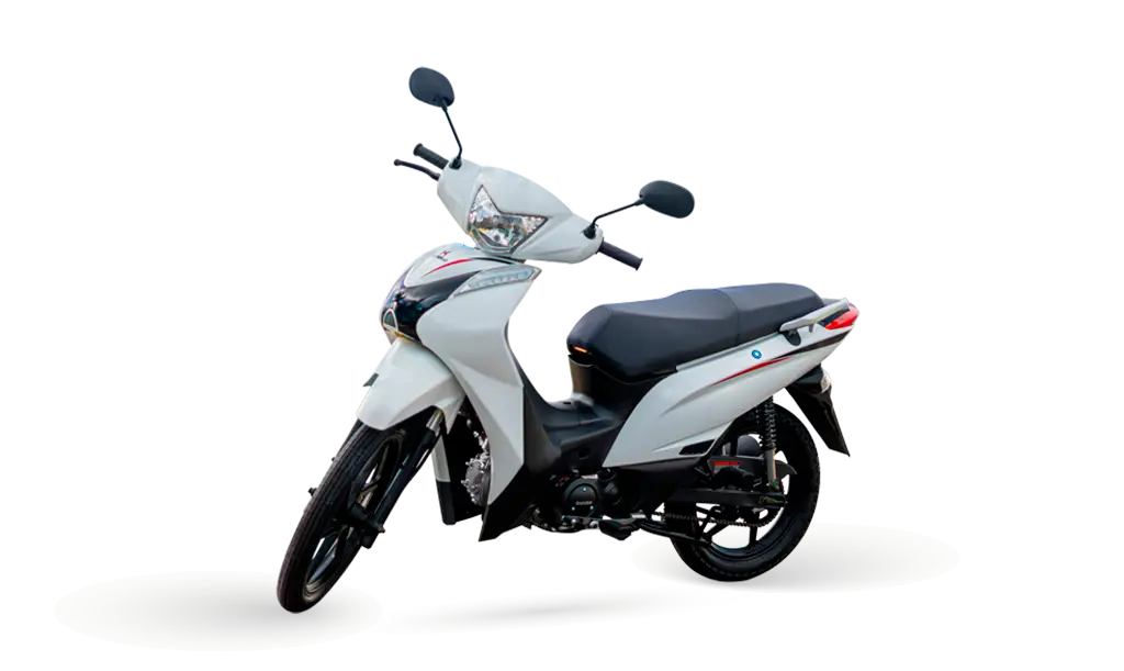 JET 125SS - Imagem 4