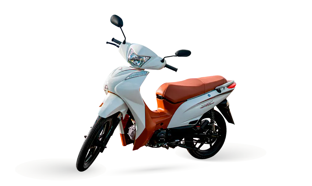 JET 125SS - Imagem 5