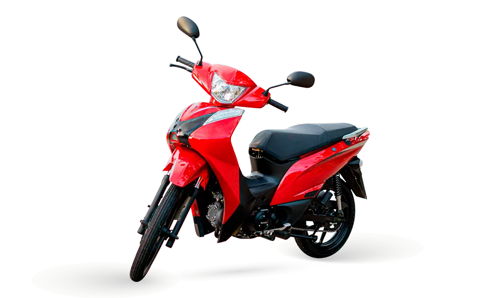 JET 125SS - Imagem 6